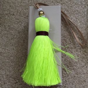 Tassel